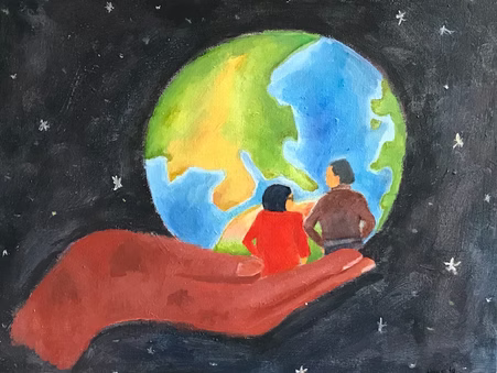 2PeopleWorld