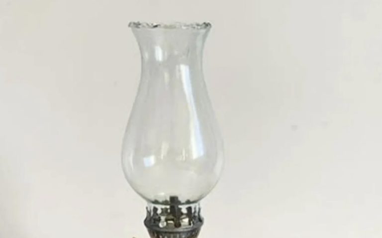 Lampstand