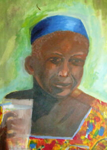Black Girl