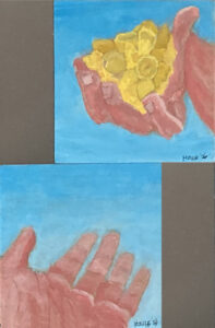Diptych