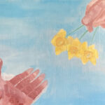 Hand Daffs