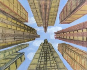 Kits Buildings