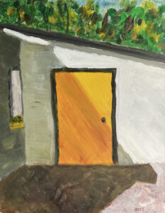 Yellowdoor