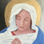 Mary